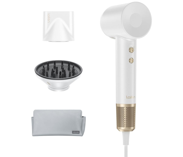 Laifen SUSZARKA SWIFT PREMIUM GOLDEN WHITE - 1335929 - zdjęcie
